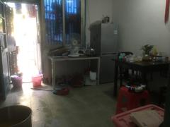 青阳西村 2室1厅51.59m²满五年