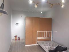 鹏益花园 1室0厅34.03m²精装修