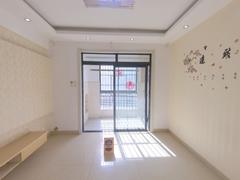 力高共和城倾城水乡东区 2室2厅89.6m²普通装修