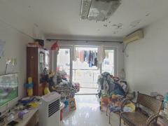 长城盛世家园二期 3室2厅92.12m²整租