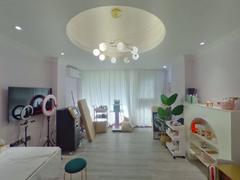 华业香庄 1室0厅37m²满五年