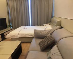卓越前海壹号租房