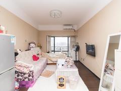 东方瑞景苑 1室1厅35.28m²精装修
