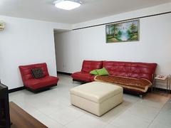 景发花园 3室2厅105.94m²整租