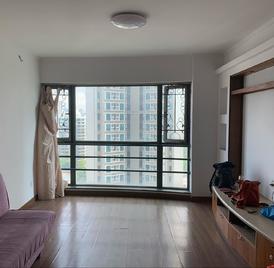 百仕达花园 3室2厅99m²整租