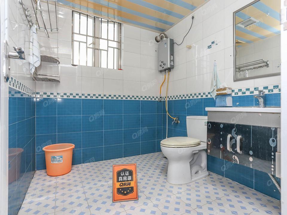 尚景欣园二期 4室2厅142.6m²普通装修