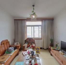 玉兰苑东区 3室2厅157m²普通装修