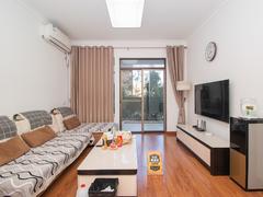 桂芳园六期 2室2厅69.25m²满五唯一