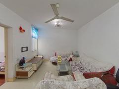 奥林花园园景苑 3室2厅89m²满五年