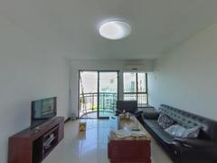 雍景城 4室2厅131.23m²整租