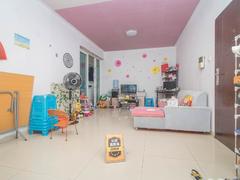 碧岭华庭 2室1厅66.18m²整租