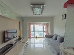 中海怡瑞山居 3室2厅92.49m²满五年