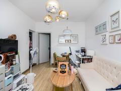 天粹 1室1厅41.58m²整租