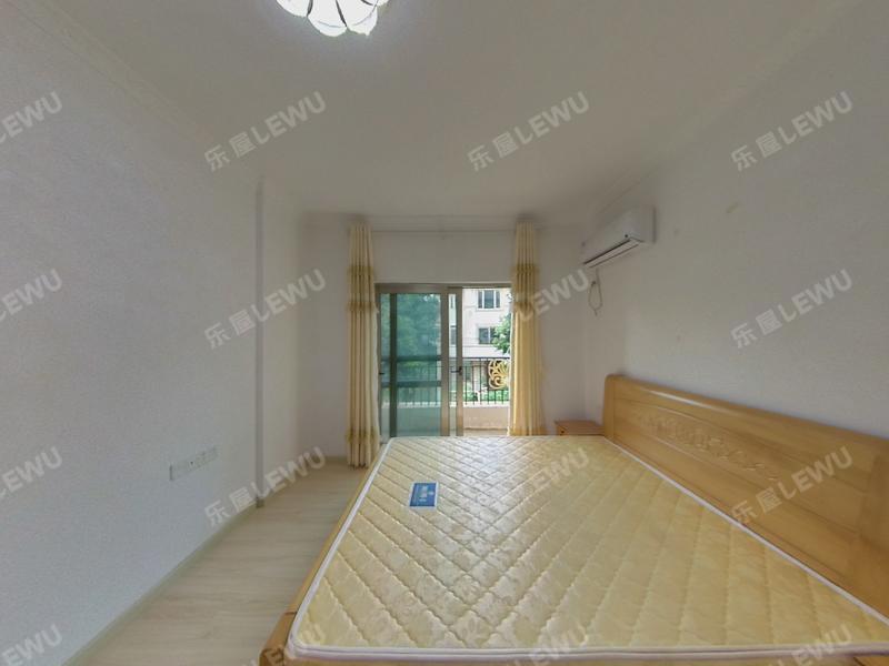 中山观海园卧室照片_观海园 4室2厅193.18m²整租