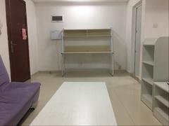 大冲新城花园C区 地铁一号线高新园站旁边户型实用1室1厅50m²整租