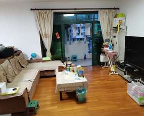 前海华庭二手房
