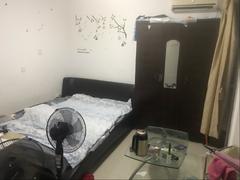 旭飞华达园二期 1室0厅26m²整租