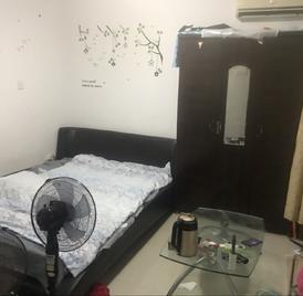 旭飞华达园二期 1室0厅26m²整租