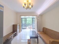 慢城二期 2室2厅77m²整租