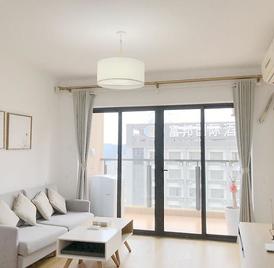 东方银座公馆 2室1厅71.93m²整租