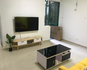 绿洲丰和租房