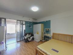 风格名苑 1室0厅31m²整租