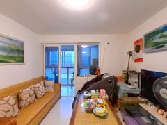 桃源村三期 3室2厅89.08m²满五唯一