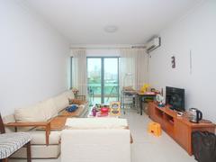 公园大地八期 2室2厅78.16m²满五年
