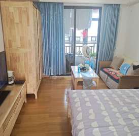 惠景畅园 1室0厅39m²精装修
