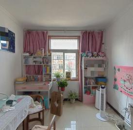 深圳花园 2室1厅59.86m²普通装修
