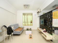 荣超花园 1室1厅48.15m²精装修