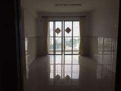 春天海 2室2厅76m²整租