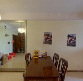 水墨兰庭 3室1厅134.32m²满五年