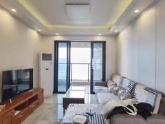 中海天钻 3室2厅100m²整租