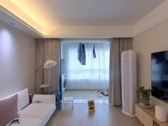 金地自在城二期 3室2厅102.42m²精装修