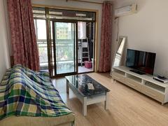 恒盛豪庭 2室2厅83.45m²满五年