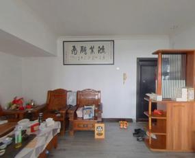 名城国际广场二手房