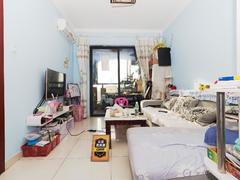 阳光花地苑 2室2厅63.97m²精装修