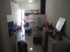 乐城 1室0厅33.78m²整租