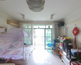 鹿鸣园二手房
