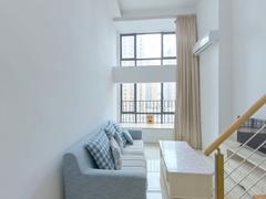 远洋新干线一期 1室1厅31.96m²整租