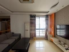 天目未来 4室2厅118.16m²精装修
