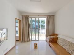 东海岸一期 2室2厅84.82m²整租