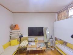 安居苑东村 2室2厅78m²普通装修