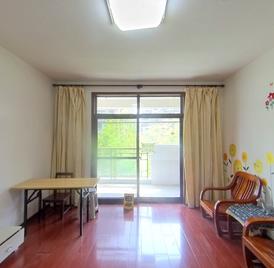 水墨兰庭 一梯两户 视野无遮挡 南北通透 阳光好安静