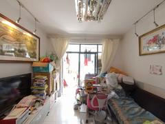 泰阳金桔苑 2室2厅75.3m²满五唯一