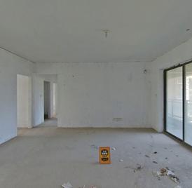 睿智华庭 4室2厅127.15m²满五年