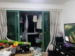 名骏豪庭 2室2厅66.87m²整租