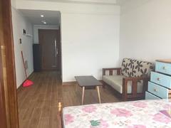 万菱公寓 1室1厅36.25m²整租