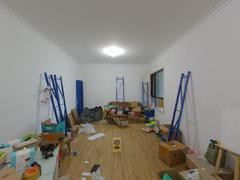 蓝鼎星河府 2室1厅121.54m²普通装修